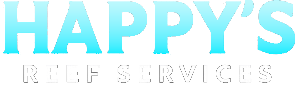 Happy's Reef Services